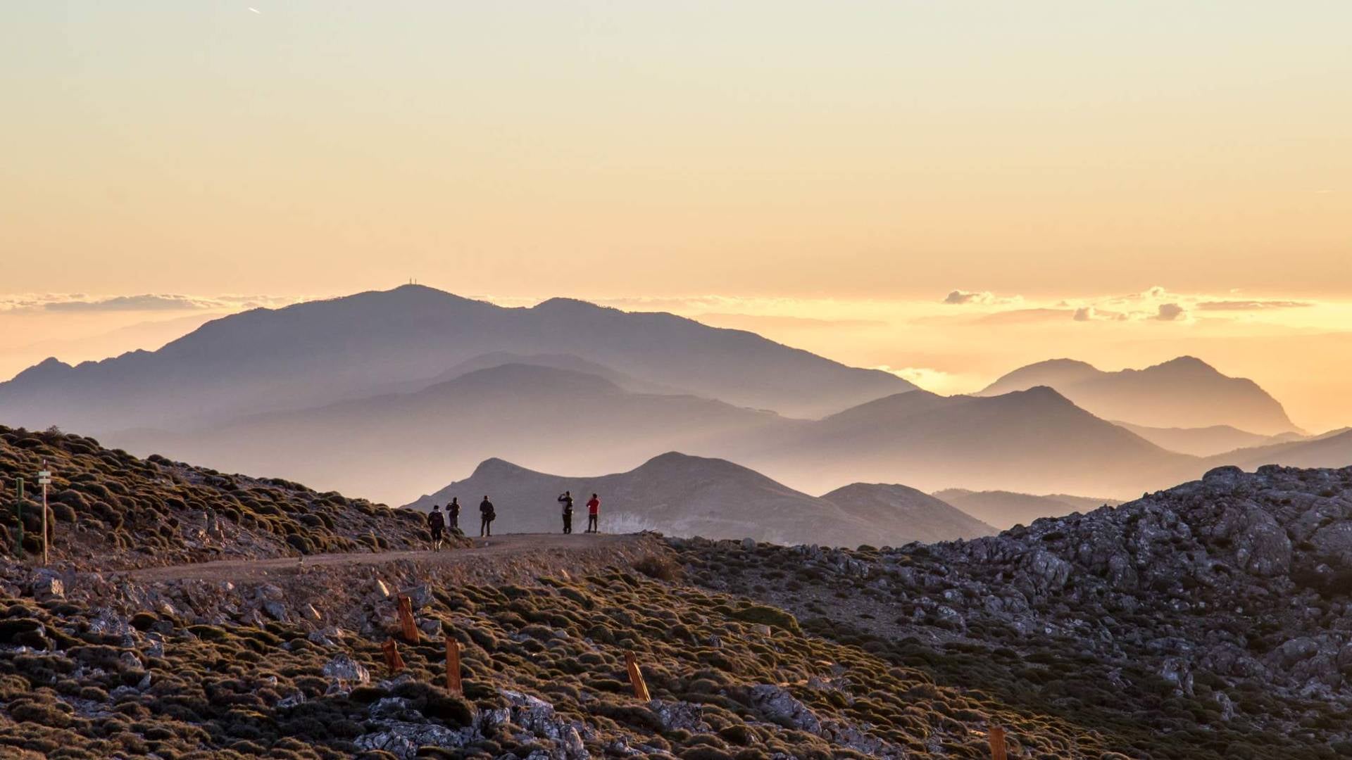 Dónde comer en el recién nombrado PN Sierra de las Nieves