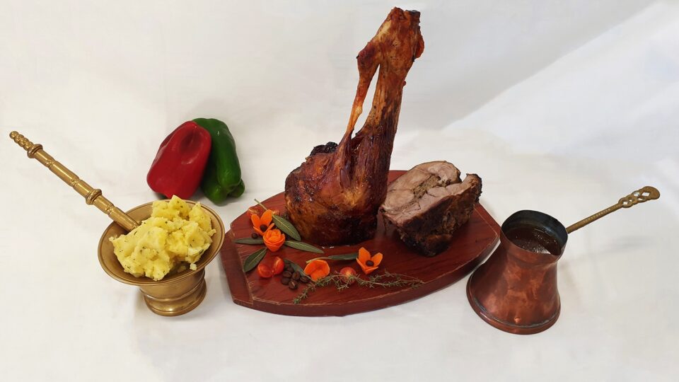 IES Jacaranda: Una escuela hostelera de referencia en la provincia