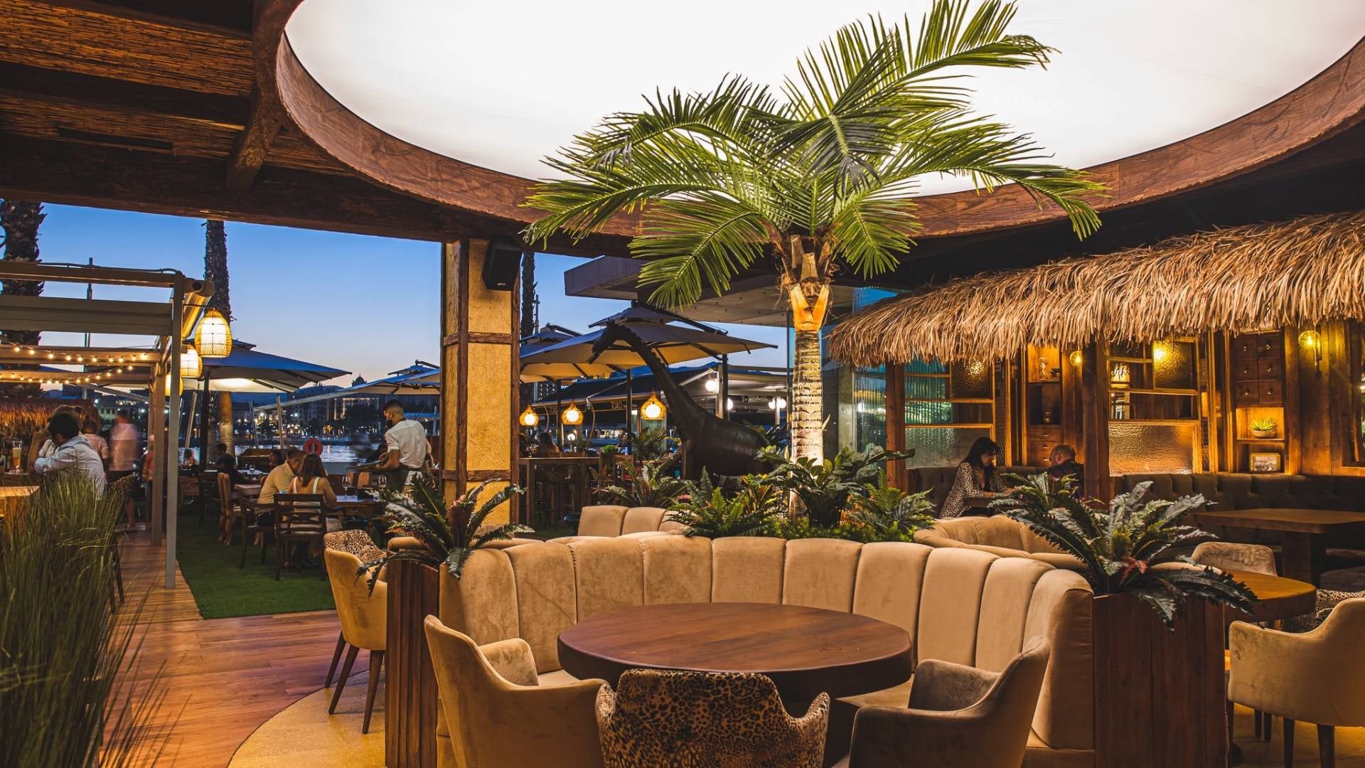 Aperturas en la Málaga gastro: Qué hay de nuevo en la provincia