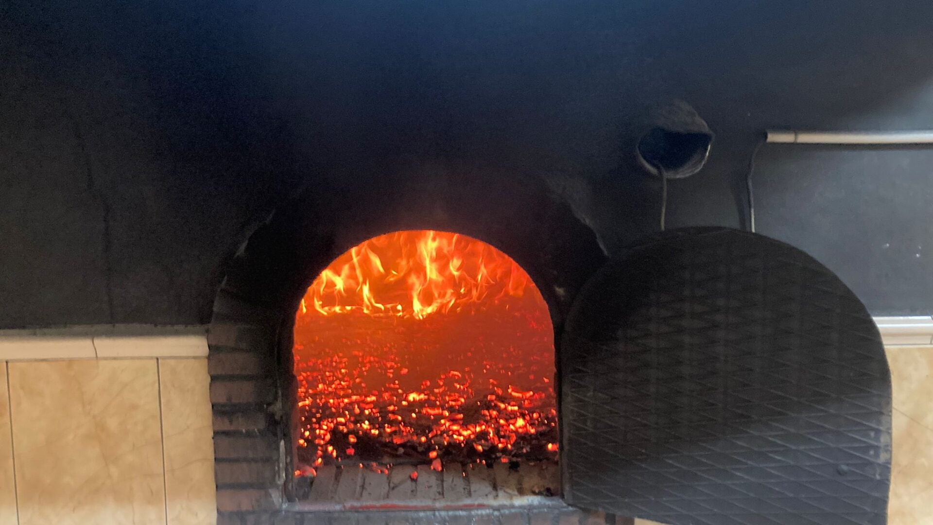 Panadería Los Caballos: Un pan de leña de cuatro generaciones