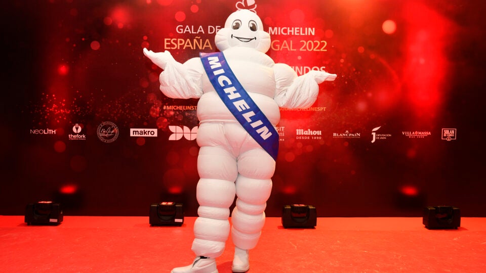 Guía Michelin 2022, una gala con victorias para la gastronomía malagueña
