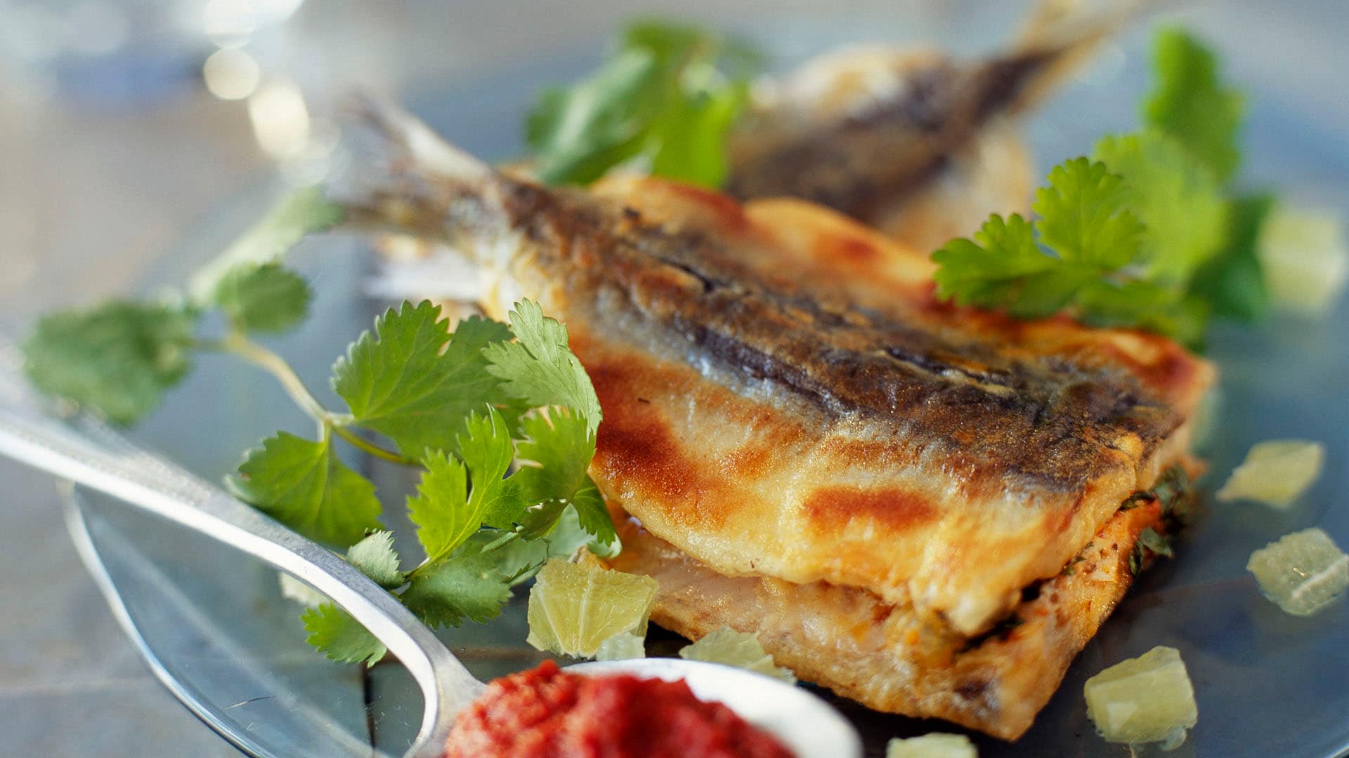 Te proponemos estas 10 recetas con sardinas, un producto típico veraniego