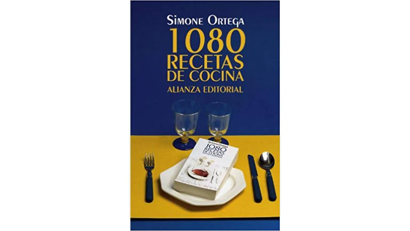 10 grandes libros para cocinar, leer y aprender este verano - La