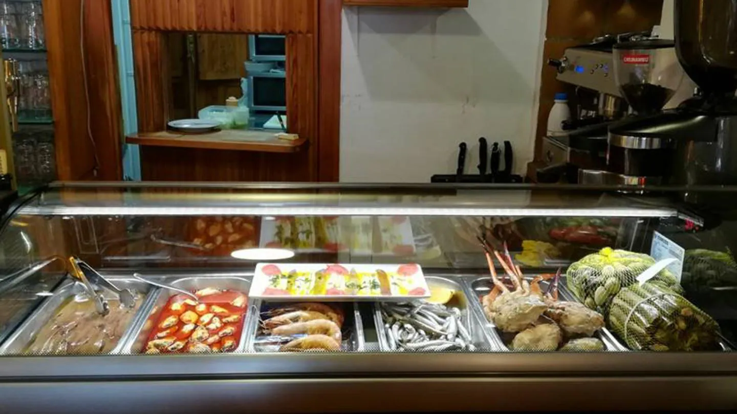 Restaurantes de pescados y mariscos que te acercan la costa a Córdoba