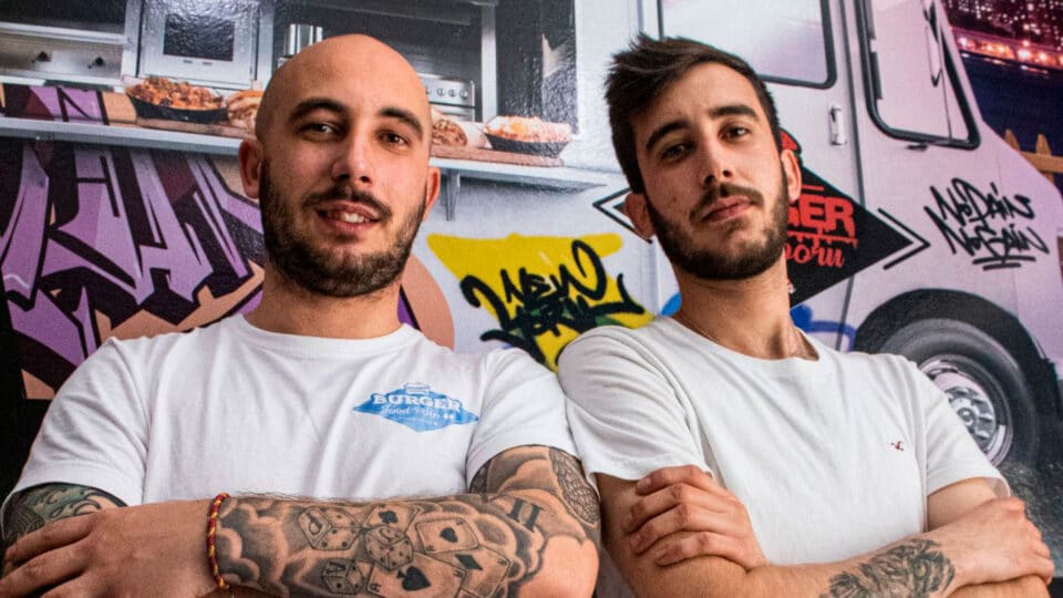 Burger Food Porn abrirá su nuevo local en mayo 