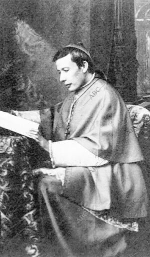 Más tarde, sería cardenal de Sevilla y beato de la Iglesia Católica
