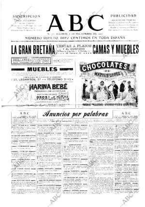 ABC MADRID 08-12-1903