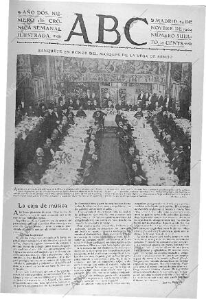 ABC MADRID 24-11-1904