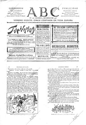 ABC MADRID 04-06-1905