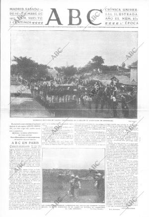 ABC MADRID 14-09-1907