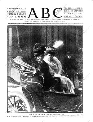 ABC MADRID 03-04-1908