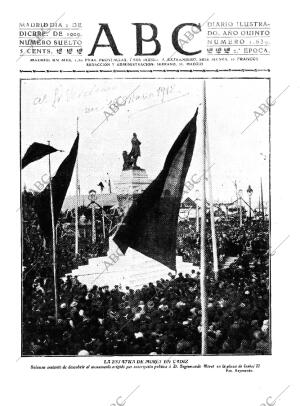 ABC MADRID 02-12-1909