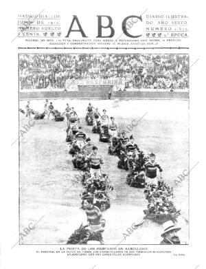 ABC MADRID 12-06-1910