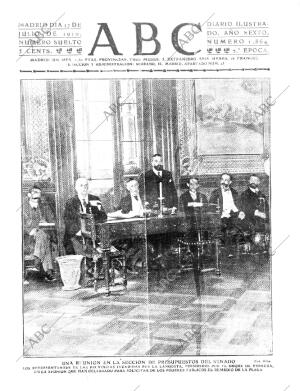 ABC MADRID 17-07-1910