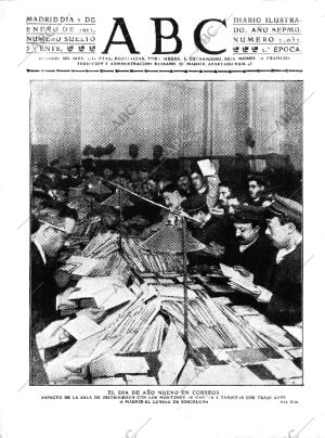 ABC MADRID 02-01-1911