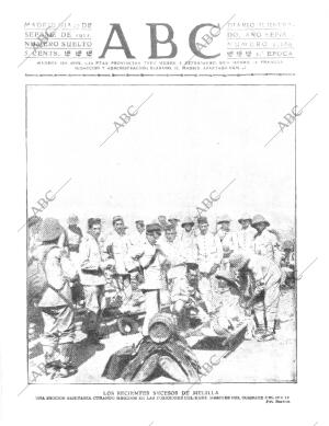 ABC MADRID 17-09-1911