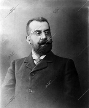 Augusto González Besada