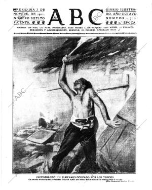 ABC MADRID 03-11-1912