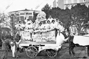 "Panier", del Sr. Soller, octavo premio