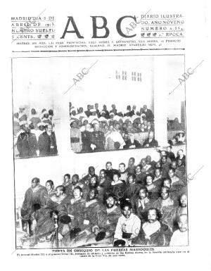 ABC MADRID 08-04-1913