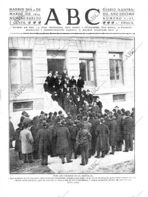 ABC MADRID 04-03-1914