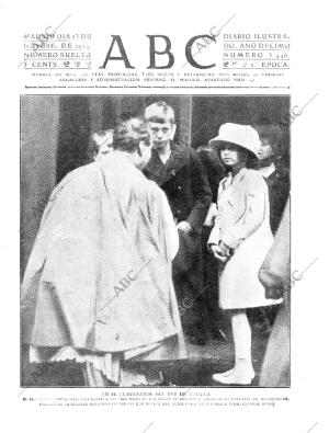 ABC MADRID 23-11-1914