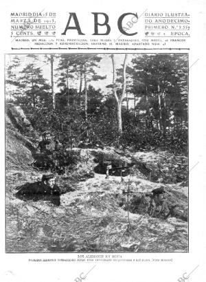 ABC MADRID 15-03-1915