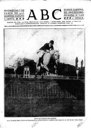 ABC MADRID 05-06-1915