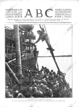 ABC MADRID 30-06-1916