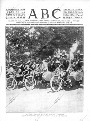 ABC MADRID 18-07-1916