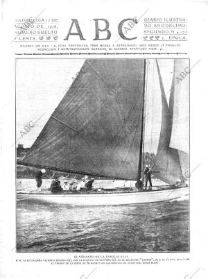 ABC MADRID 17-08-1916