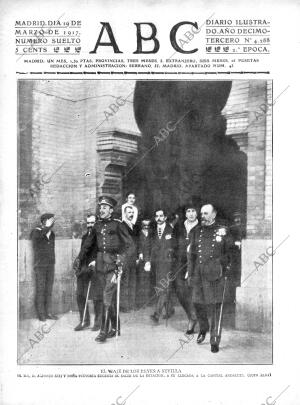 ABC MADRID 19-03-1917