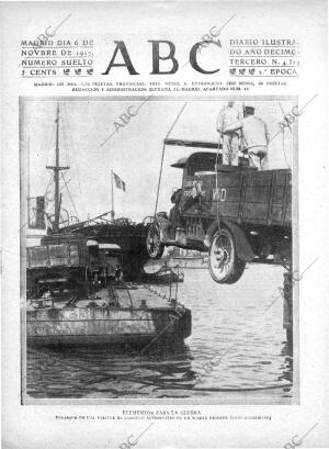 ABC MADRID 06-11-1917