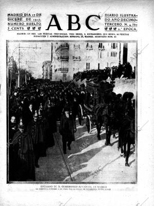 ABC MADRID 17-12-1917
