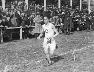 Campeonato Nacional de "cross-country"