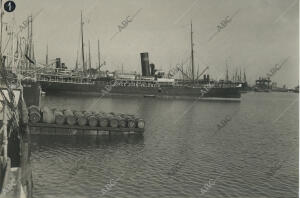 Incluso después de realizar dos viajes de ida y vuelta a su lugar de origen