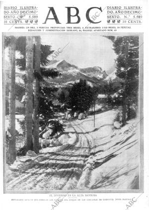 ABC MADRID 05-12-1920