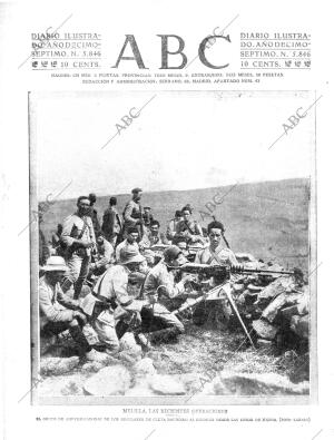ABC MADRID 03-10-1921