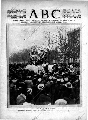 ABC MADRID 28-02-1922