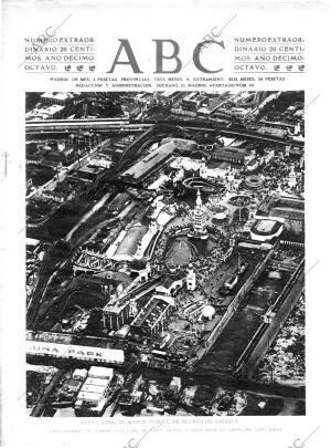 ABC MADRID 26-03-1922