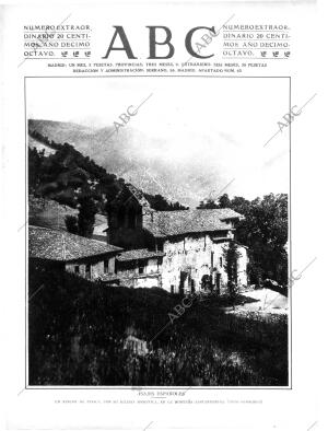 ABC MADRID 23-04-1922