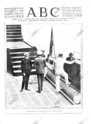 ABC MADRID 15-08-1922
