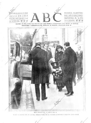 ABC MADRID 11-06-1923