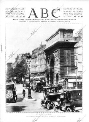 ABC MADRID 15-07-1923