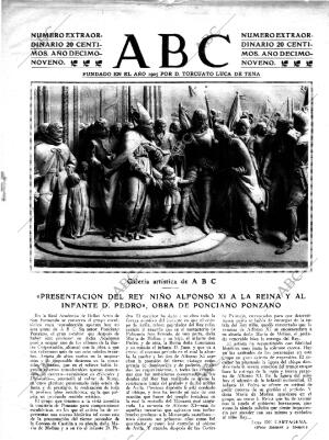 ABC MADRID 12-08-1923