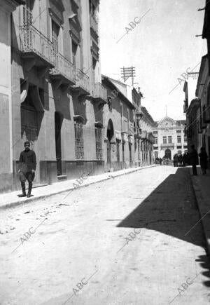 Calle de la independencia