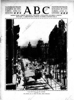 ABC MADRID 27-01-1924