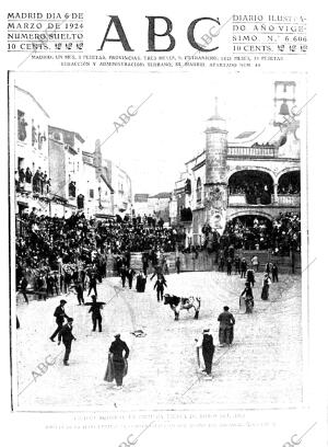 ABC MADRID 06-03-1924