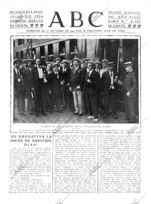 ABC MADRID 18-07-1924