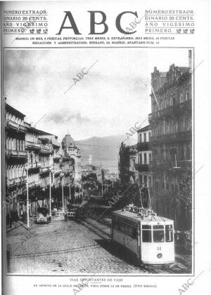 ABC MADRID 11-01-1925